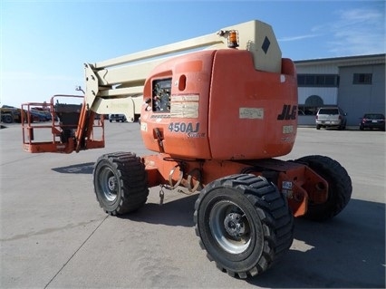 Lift Jlg 450AJ