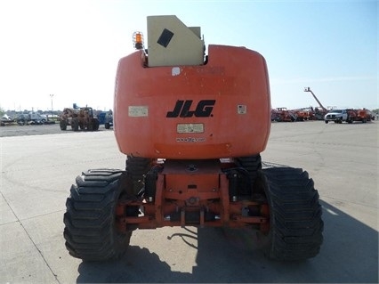 Plataformas Elevadoras Jlg 450AJ de segunda mano en venta Ref.: 1464728411383410 No. 4