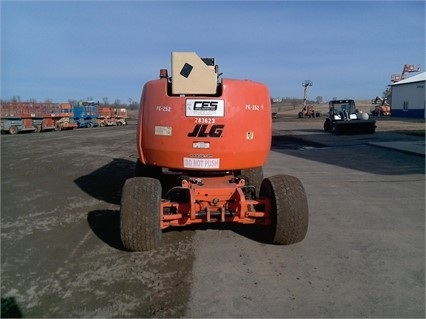 Plataformas Elevadoras Jlg 450AJ importada a bajo costo Ref.: 1464728985179746 No. 3