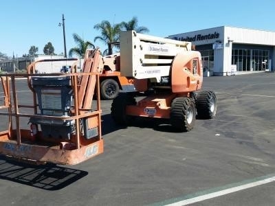 Plataformas Elevadoras Jlg 450AJ