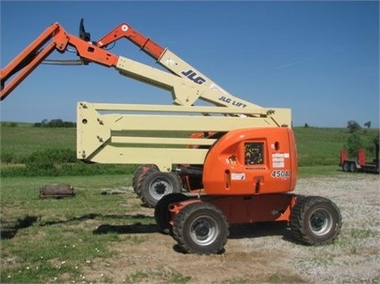 Lift Jlg 450AJ