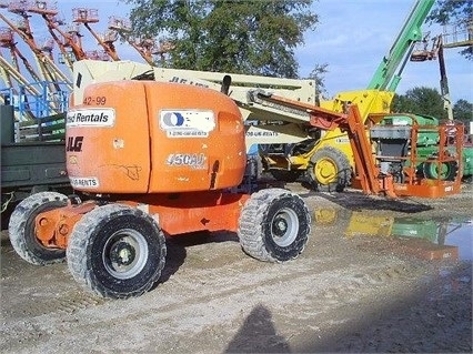 Lift Jlg 450AJ