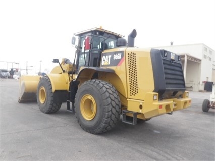 Cargadoras Sobre Ruedas Caterpillar 966K en optimas condiciones Ref.: 1464800026793488 No. 2