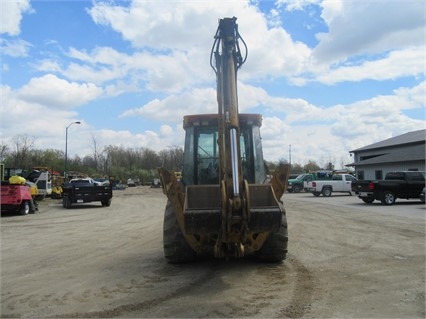 Retroexcavadoras Deere 410G usada en buen estado Ref.: 1464822556066489 No. 2