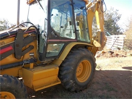 Retroexcavadoras Caterpillar 420D seminueva en perfecto estado Ref.: 1464823409275525 No. 4