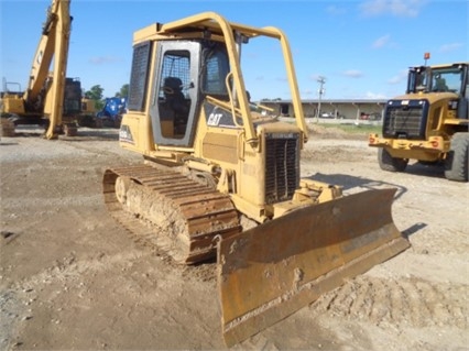 Tractores Sobre Orugas Caterpillar D3G en venta, usada Ref.: 1464823845370726 No. 3