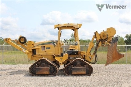 Trencher Vermeer XTS1250