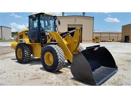 Cargadoras Sobre Ruedas Caterpillar 938K en venta, usada Ref.: 1464902836824648 No. 2