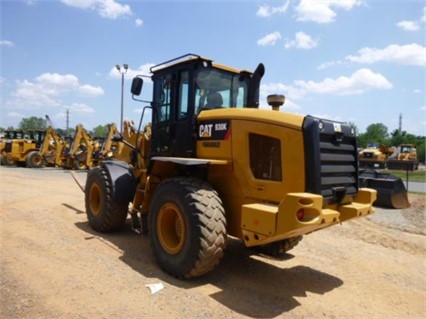 Cargadoras Sobre Ruedas Caterpillar 930K de bajo costo Ref.: 1464914079076465 No. 2