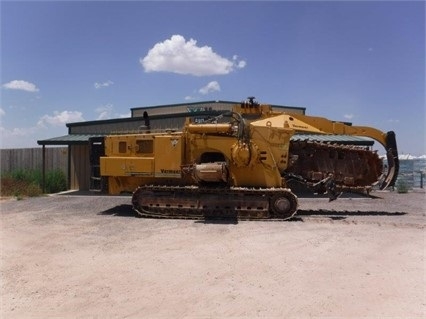 Trencher Vermeer T955