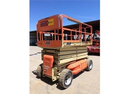 Scissor Lift Jlg 3369