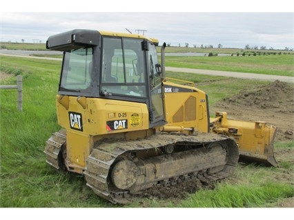 Tractores Sobre Orugas Caterpillar D5K seminueva en venta Ref.: 1465247701774632 No. 3