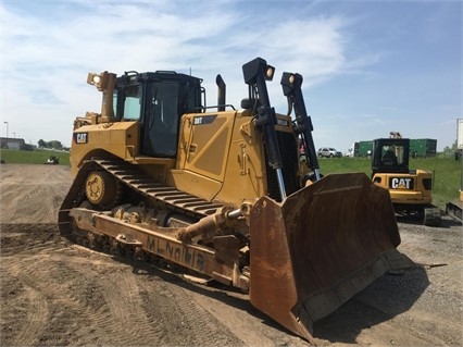 Tractores Sobre Orugas Caterpillar D8T en optimas condiciones Ref.: 1465254101462319 No. 4