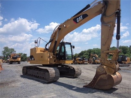 Excavadoras Hidraulicas Caterpillar 328D en venta, usada Ref.: 1465258327649701 No. 2