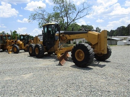 Motoconformadoras Caterpillar 140M usada Ref.: 1465258712898630 No. 3