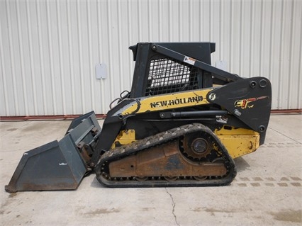 Minicargadores New Holland C175 en venta, usada Ref.: 1465326740272517 No. 4