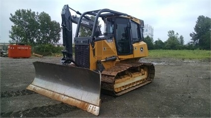 Dozers/tracks Deere 700K