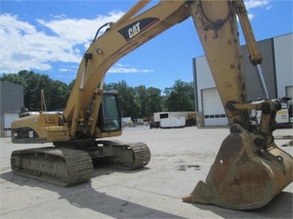 Excavadoras Hidraulicas Caterpillar 320DL importada a bajo costo Ref.: 1465339720792616 No. 2