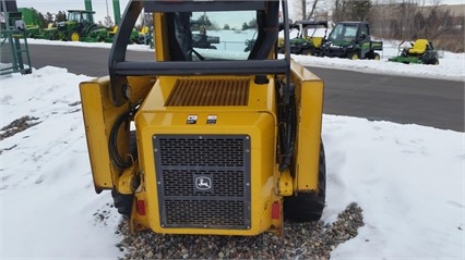 Minicargadores Deere 320 de importacion a la venta Ref.: 1465340035542755 No. 2