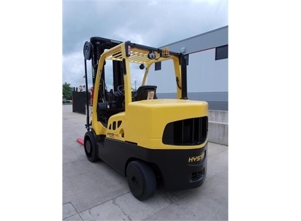 Montacargas Hyster S135FT usada a la venta Ref.: 1465399819642231 No. 2