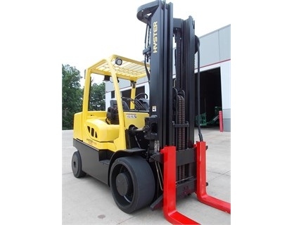 Montacargas Hyster S135FT usada a la venta Ref.: 1465399819642231 No. 4