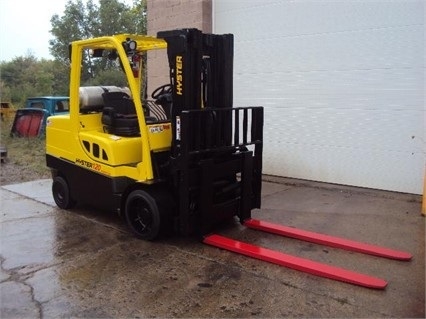 Montacargas Hyster S120XL de medio uso en venta Ref.: 1465405659158228 No. 3