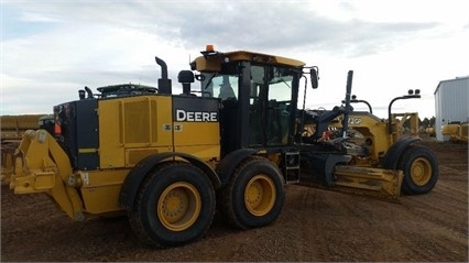 Motoconformadoras Deere 772GP en optimas condiciones Ref.: 1465408619004195 No. 3