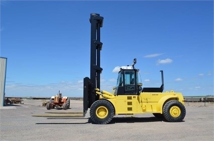 Porta Contenedores Hyster H700