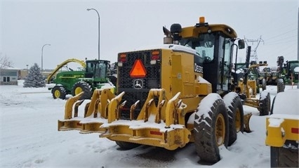 Motoconformadoras Deere 770D en optimas condiciones Ref.: 1465425529799771 No. 4