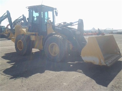 Cargadoras Sobre Ruedas Deere 544K de importacion a la venta Ref.: 1465428713272070 No. 3