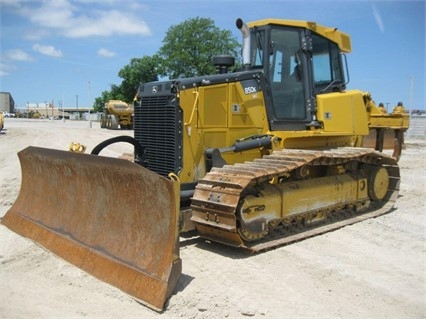 Tractores Sobre Orugas Deere 850 seminueva en venta Ref.: 1465432187284482 No. 2