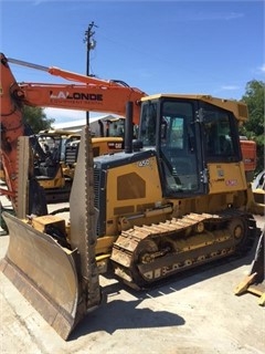 Dozers/tracks Deere 450J