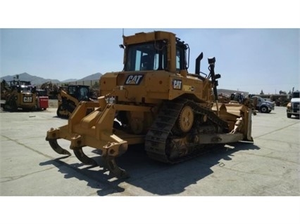 Tractores Sobre Orugas Caterpillar D6T seminueva en venta Ref.: 1465490644732411 No. 3