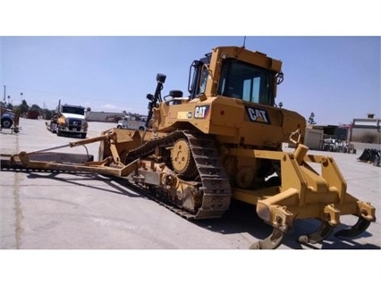 Tractores Sobre Orugas Caterpillar D6T seminueva en venta Ref.: 1465490644732411 No. 4