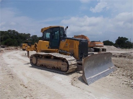 Dozers/tracks Deere 850