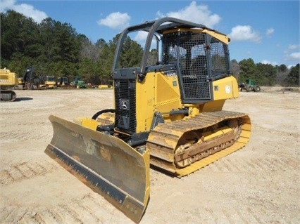 Dozers/tracks Deere 650