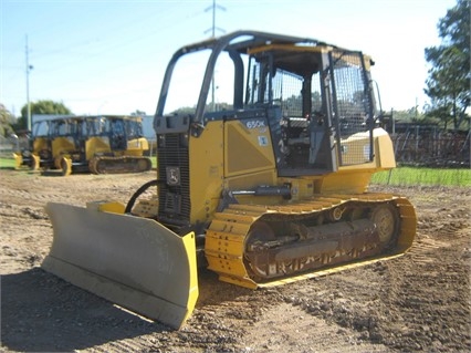 Tractores Sobre Orugas Deere 650 de segunda mano en venta Ref.: 1465495018703329 No. 3