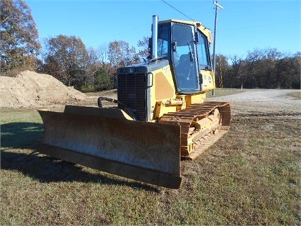 Dozers/tracks Deere 650J