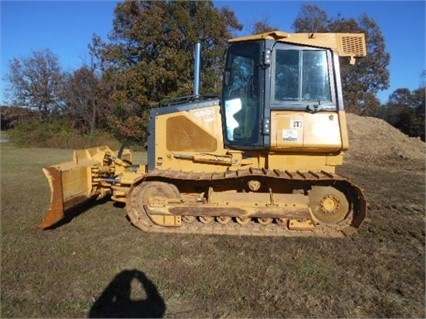 Tractores Sobre Orugas Deere 650J usada a la venta Ref.: 1465498250528830 No. 2