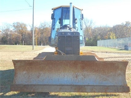 Tractores Sobre Orugas Deere 650J usada a la venta Ref.: 1465498250528830 No. 4