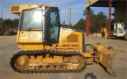 Dozers/tracks Deere 450J