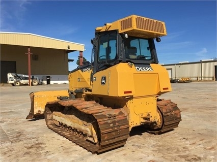 Tractores Sobre Orugas Deere 700K usada a la venta Ref.: 1465501298901403 No. 3