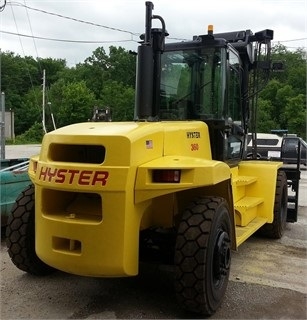 Montacargas Hyster H360 usada Ref.: 1465504100927982 No. 4