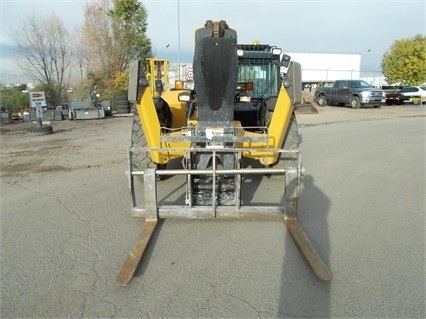 Manipulador Telescopico Caterpillar TL1255 seminueva en venta Ref.: 1465574160327580 No. 2