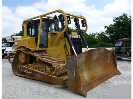 Tractores Sobre Orugas Caterpillar D6T importada a bajo costo Ref.: 1465838098810346 No. 2