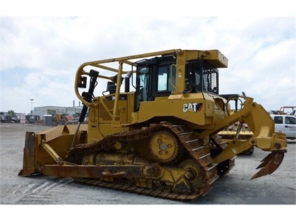 Tractores Sobre Orugas Caterpillar D6T importada a bajo costo Ref.: 1465838098810346 No. 4