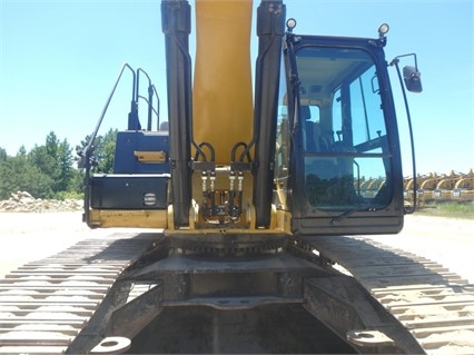 Excavadoras Hidraulicas Caterpillar 349EL usada Ref.: 1465841067424843 No. 4