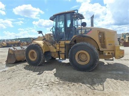 Cargadoras Sobre Ruedas Caterpillar 962H usada a buen precio Ref.: 1465841232487254 No. 2