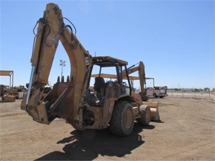 Retroexcavadoras Caterpillar 446D importada a bajo costo Ref.: 1465862636351747 No. 4