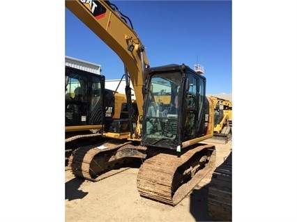 Excavadoras Hidraulicas Caterpillar 312E de segunda mano en venta Ref.: 1465865193604474 No. 2